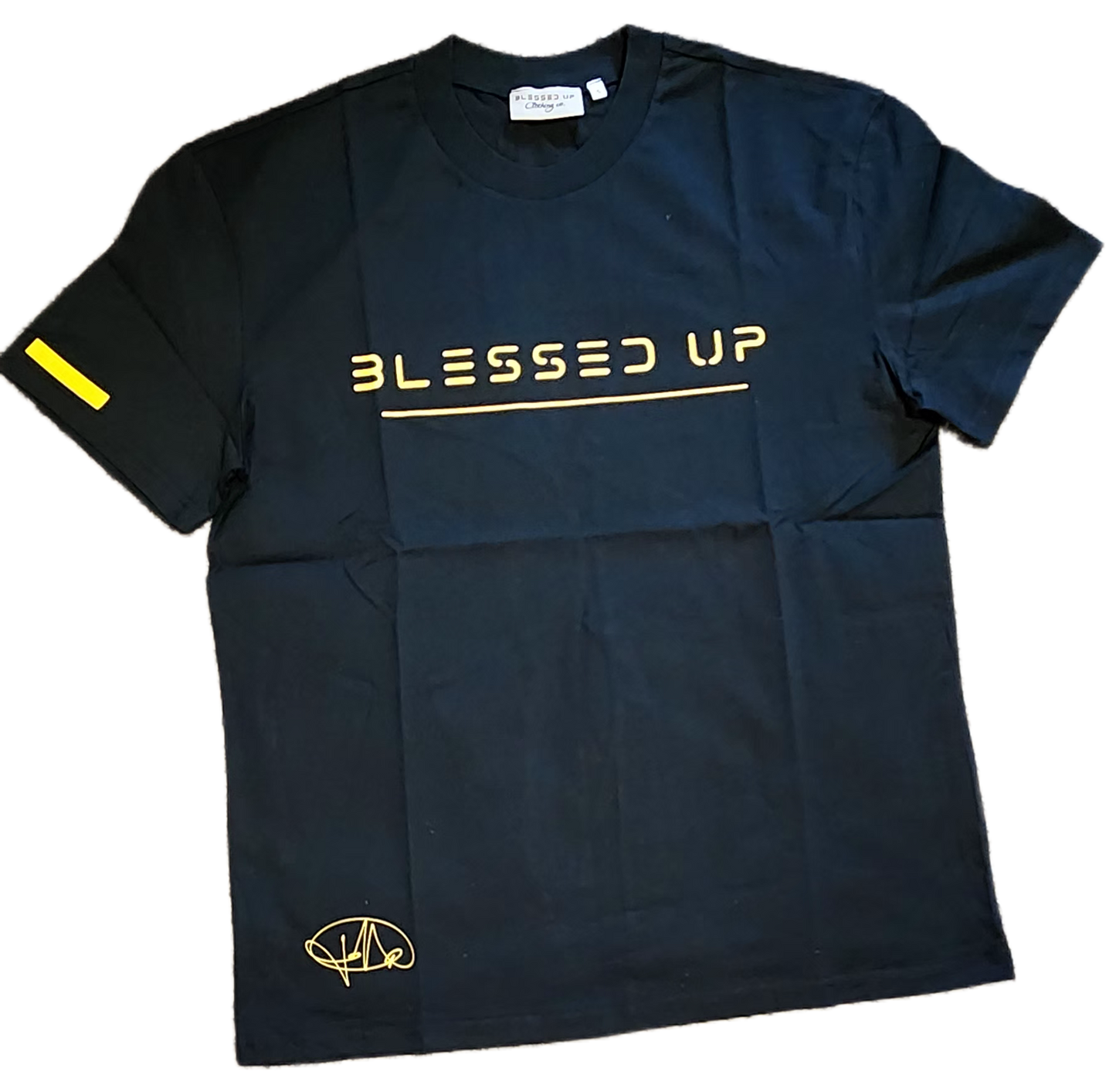 Blessed Up t-shirt