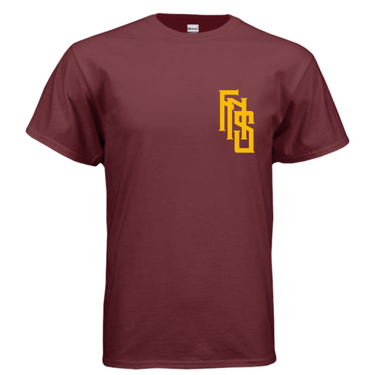 GARNET - FRONT