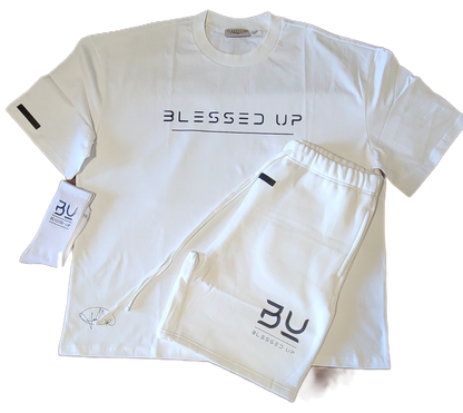 Blessed up t-shirt