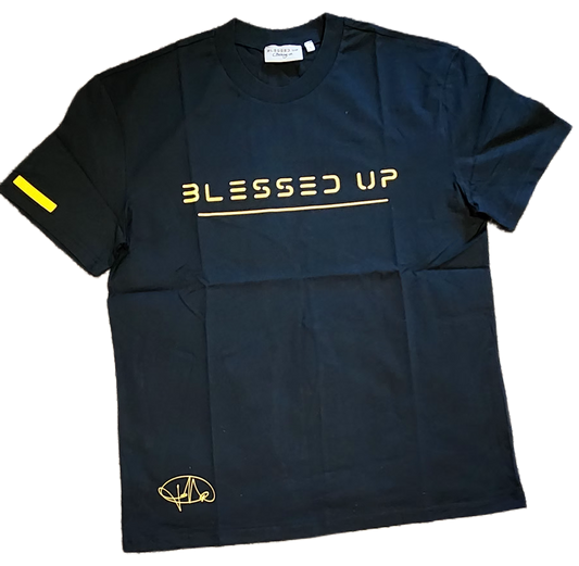 Blessed Up t-shirt