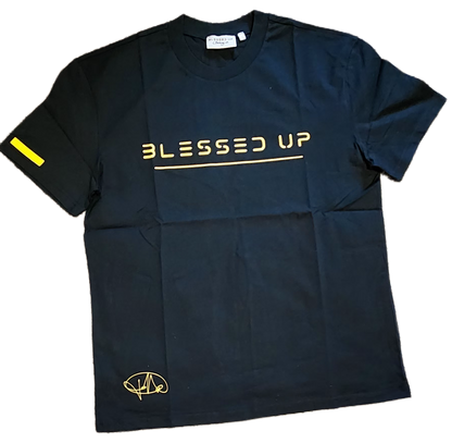 Blessed Up t-shirt
