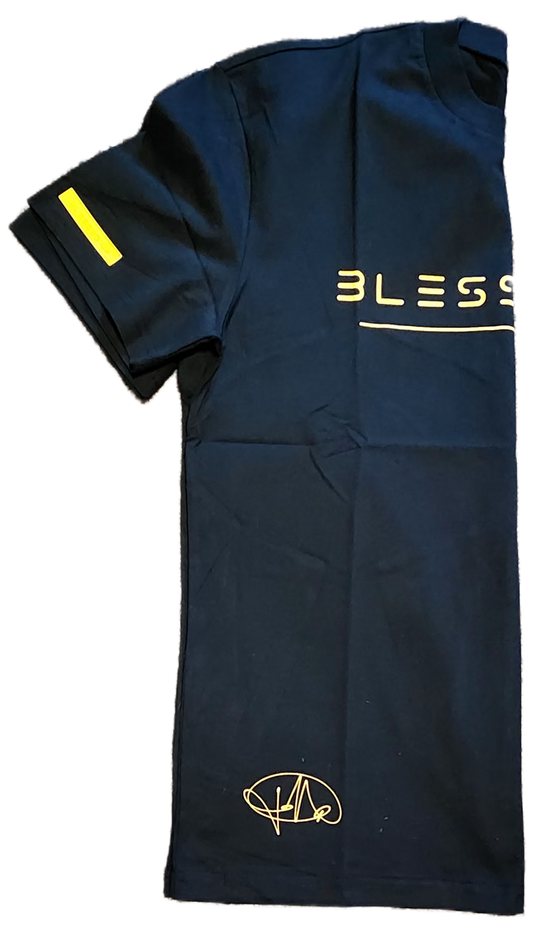 Blessed Up t-shirt