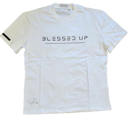 Blessed up t-shirt