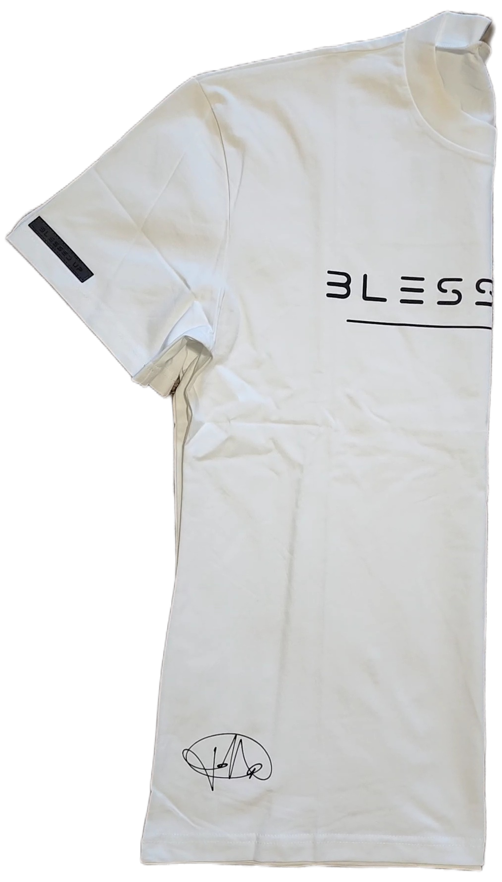 Blessed up t-shirt