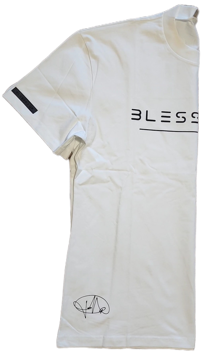 Blessed up t-shirt