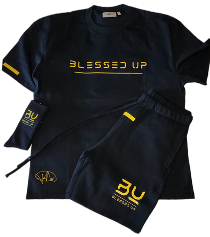 Blessed Up t-shirt