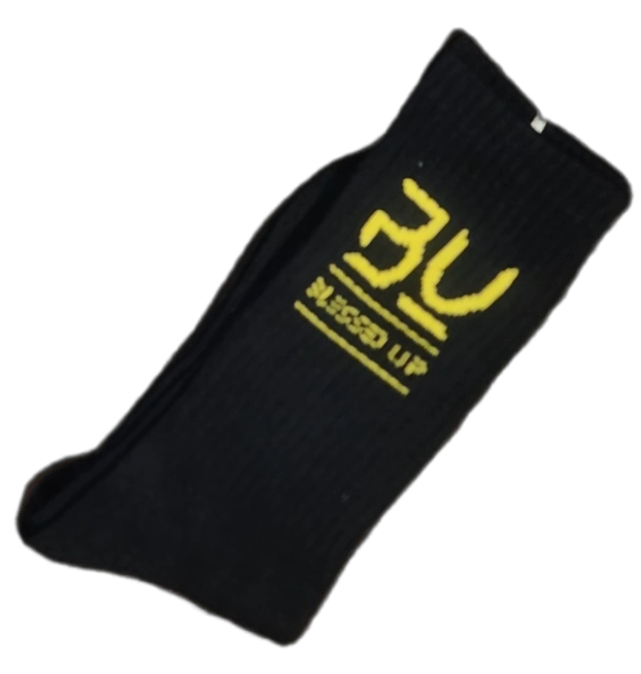 Blessed  Up sockS