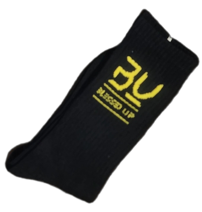 Blessed  Up sockS