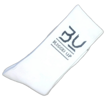 Blessed  Up sockS